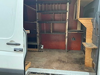 2015 mercedes-benz sprinter 316 2.2cdi 366 bedrijfswagen - afbeelding 17 van  30