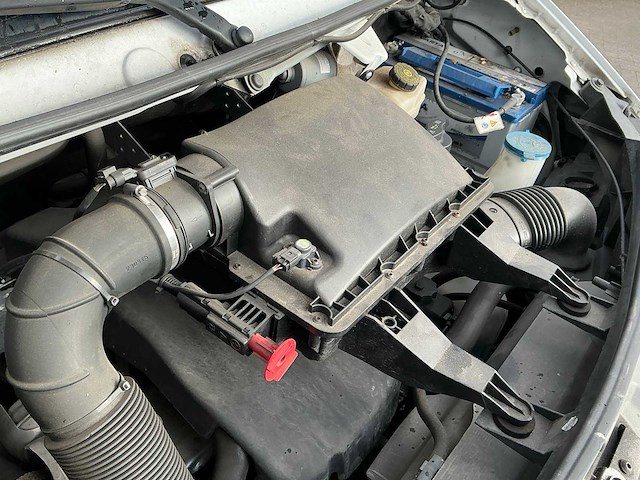 2015 mercedes-benz sprinter 316 2.2cdi 366 bedrijfswagen - afbeelding 22 van  30