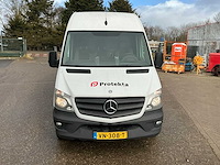 2015 mercedes-benz sprinter 316 2.2cdi 366 bedrijfswagen - afbeelding 12 van  30