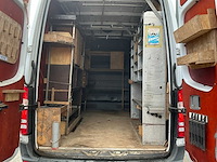 2015 mercedes-benz sprinter 316 2.2cdi 366 bedrijfswagen - afbeelding 24 van  30