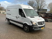 2015 mercedes-benz sprinter 316 2.2cdi 366 bedrijfswagen - afbeelding 23 van  30