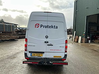 2015 mercedes-benz sprinter 316 2.2cdi 366 bedrijfswagen - afbeelding 26 van  30