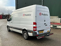 2015 mercedes-benz sprinter 316 2.2cdi 366 bedrijfswagen - afbeelding 27 van  30