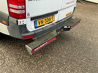 2015 mercedes-benz sprinter 316 2.2cdi 366 bedrijfswagen - afbeelding 28 van  30