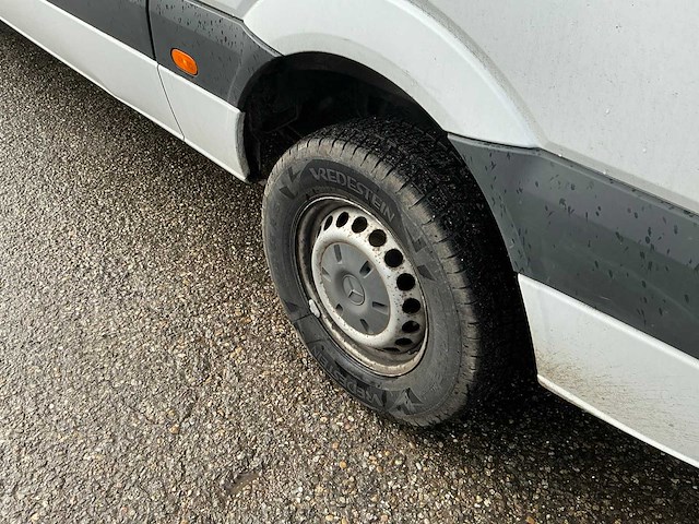 2015 mercedes-benz sprinter 316 2.2cdi 366 bedrijfswagen - afbeelding 29 van  30