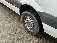 2015 mercedes-benz sprinter 316 2.2cdi 366 bedrijfswagen - afbeelding 29 van  30