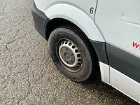 2015 mercedes-benz sprinter 316 2.2cdi 366 bedrijfswagen - afbeelding 30 van  30