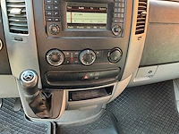 2015 mercedes-benz sprinter 316 2.2cdi bedrijfswagen v-941-pf - afbeelding 19 van  37