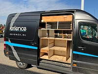 2015 mercedes-benz sprinter 316 2.2cdi bedrijfswagen v-941-pf - afbeelding 22 van  37
