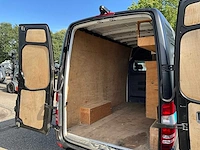 2015 mercedes-benz sprinter 316 2.2cdi bedrijfswagen v-941-pf - afbeelding 25 van  37
