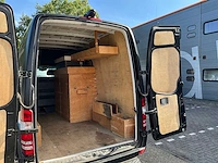 2015 mercedes-benz sprinter 316 2.2cdi bedrijfswagen v-941-pf - afbeelding 26 van  37