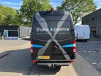 2015 mercedes-benz sprinter 316 2.2cdi bedrijfswagen v-941-pf - afbeelding 32 van  37