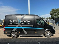 2015 mercedes-benz sprinter 316 2.2cdi bedrijfswagen v-941-pf - afbeelding 34 van  37