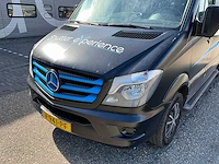 2015 mercedes-benz sprinter 316 2.2cdi bedrijfswagen v-941-pf - afbeelding 7 van  37