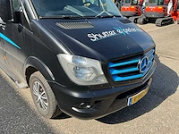 2015 mercedes-benz sprinter 316 2.2cdi bedrijfswagen v-941-pf - afbeelding 8 van  37
