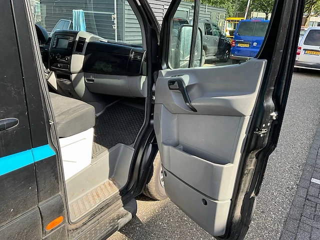 2015 mercedes-benz sprinter 316 2.2cdi bedrijfswagen v-941-pf - afbeelding 20 van  37