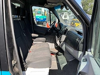 2015 mercedes-benz sprinter 316 2.2cdi bedrijfswagen v-941-pf - afbeelding 21 van  37
