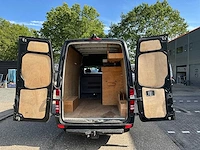 2015 mercedes-benz sprinter 316 2.2cdi bedrijfswagen v-941-pf - afbeelding 24 van  37