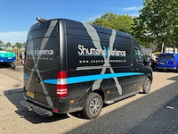 2015 mercedes-benz sprinter 316 2.2cdi bedrijfswagen v-941-pf - afbeelding 33 van  37