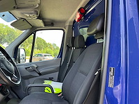 2015 mercedes-benz sprinter 416 2.2 cdi 432 hd bedrijfswagen - afbeelding 15 van  37