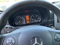 2015 mercedes-benz sprinter 416 2.2 cdi 432 hd bedrijfswagen - afbeelding 19 van  37