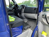 2015 mercedes-benz sprinter 416 2.2 cdi 432 hd bedrijfswagen - afbeelding 24 van  37