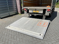 2015 mercedes-benz sprinter 416 2.2 cdi 432 hd bedrijfswagen - afbeelding 27 van  37
