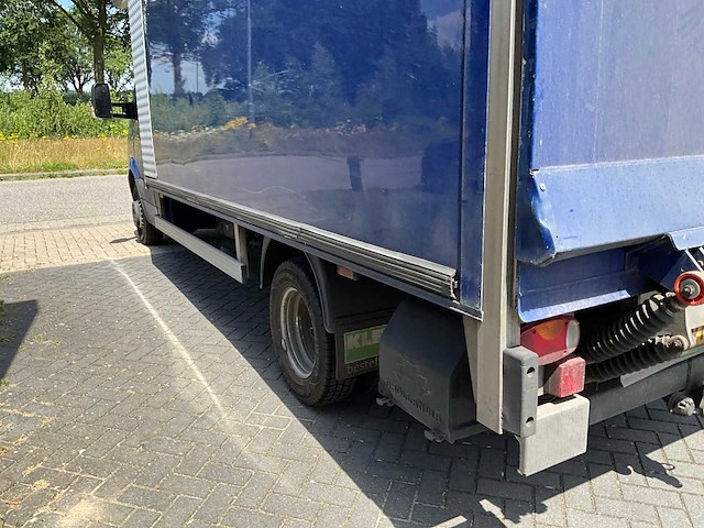 2015 mercedes-benz sprinter 416 2.2 cdi 432 hd bedrijfswagen - afbeelding 36 van  37