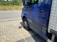 2015 mercedes-benz sprinter 416 2.2 cdi 432 hd bedrijfswagen - afbeelding 3 van  29