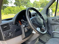 2015 mercedes-benz sprinter 416 2.2 cdi 432 hd bedrijfswagen - afbeelding 13 van  29