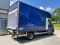 2015 mercedes-benz sprinter 416 2.2 cdi 432 hd bedrijfswagen - afbeelding 17 van  29