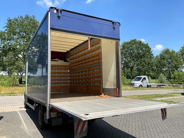 2015 mercedes-benz sprinter 416 2.2 cdi 432 hd bedrijfswagen - afbeelding 26 van  29