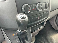 2015 mercedes-benz sprinter 516 2.2 cdi 432lhd bedrijfswagen - afbeelding 11 van  26