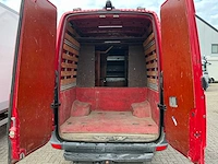 2015 mercedes-benz sprinter 516 2.2 cdi 432lhd bedrijfswagen - afbeelding 14 van  26