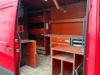 2015 mercedes-benz sprinter 516 2.2 cdi 432lhd bedrijfswagen - afbeelding 18 van  26