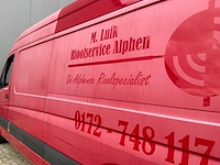 2015 mercedes-benz sprinter 516 2.2 cdi 432lhd bedrijfswagen - afbeelding 2 van  26