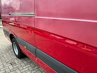 2015 mercedes-benz sprinter 516 2.2 cdi 432lhd bedrijfswagen - afbeelding 4 van  26