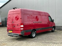 2015 mercedes-benz sprinter 516 2.2 cdi 432lhd bedrijfswagen - afbeelding 20 van  26