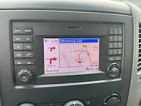 2015 mercedes-benz sprinter 516 2.2 cdi 432lhd bedrijfswagen - afbeelding 26 van  26