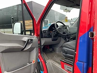 2015 mercedes-benz sprinter 519 3.0 cdi 432 bedrijfswagen - afbeelding 16 van  32