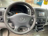 2015 mercedes-benz sprinter 519 3.0 cdi 432 bedrijfswagen - afbeelding 17 van  32