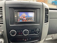 2015 mercedes-benz sprinter 519 3.0 cdi 432 bedrijfswagen - afbeelding 20 van  32