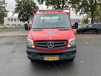 2015 mercedes-benz sprinter 519 3.0 cdi 432 bedrijfswagen - afbeelding 12 van  32