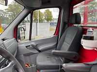 2015 mercedes-benz sprinter 519 3.0 cdi 432 bedrijfswagen - afbeelding 24 van  32