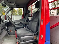 2015 mercedes-benz sprinter 519 3.0 cdi 432 bedrijfswagen - afbeelding 25 van  32
