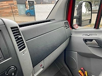 2015 mercedes-benz sprinter 519 3.0 cdi 432 bedrijfswagen - afbeelding 22 van  32