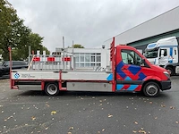 2015 mercedes-benz sprinter 519 3.0 cdi 432 bedrijfswagen - afbeelding 27 van  32