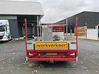 2015 mercedes-benz sprinter 519 3.0 cdi 432 bedrijfswagen - afbeelding 29 van  32