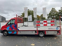 2015 mercedes-benz sprinter 519 3.0 cdi 432 bedrijfswagen - afbeelding 31 van  32