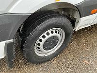 2015 mercedes-benz sprinter bedrijfswagen vnh-65-r - afbeelding 3 van  35